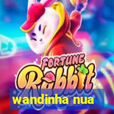 wandinha nua